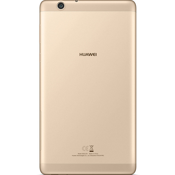 Планшет Huawei Mediapad T3 7.0 8Gb 3G Gold (BG2-U01)