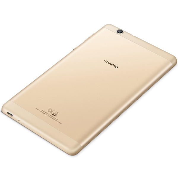 Планшет Huawei Mediapad T3 7.0 8Gb 3G Gold (BG2-U01)