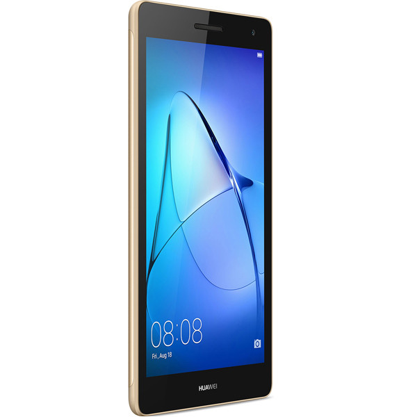 Планшет Huawei Mediapad T3 7.0 8Gb 3G Gold (BG2-U01)