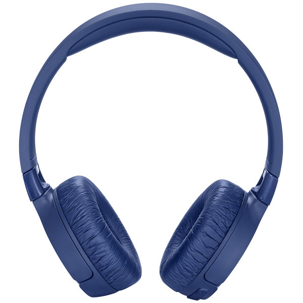 Наушники Bluetooth JBL T600BTNC Blue