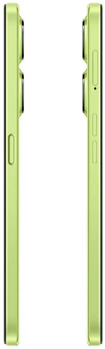 Смартфон OnePlus Nord CE 3 Lite 8/128 ГБ Global, Dual nano SIM, зеленый