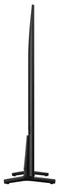 50" Телевизор Samsung UE50BU8000U LED, HDR, черный