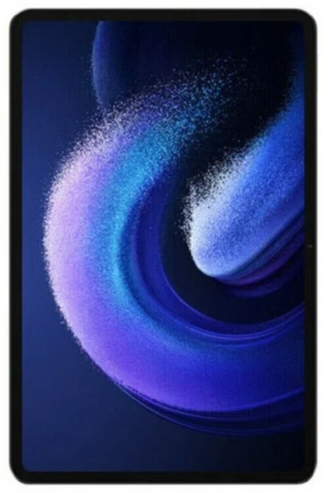 11" Планшет Xiaomi Pad 6 2023, Global, 8/256 ГБ, Wi-Fi, Android 13, золотой
