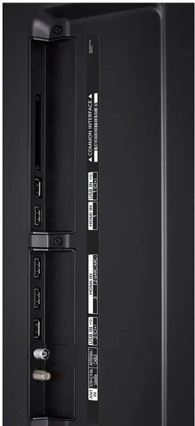 Телевизор LG 50UT91006LA.ARUG