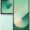 Смартфон Samsung Galaxy Z Flip6 12/512Gb Mint