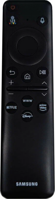 Телевизор Samsung QE65Q80DAUXCE