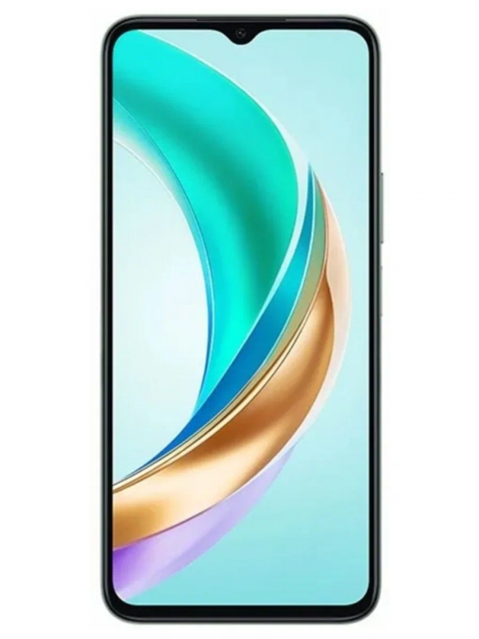  Смартфон Honor X6b 4/128Gb, Forest Green