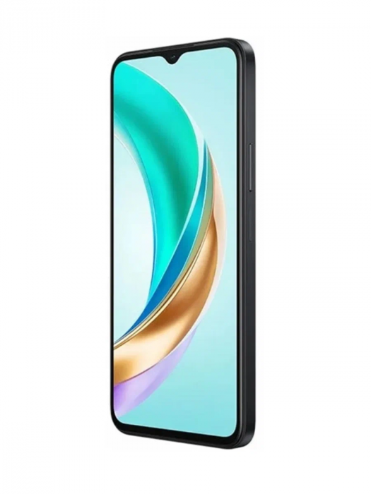  Смартфон Honor X6b 4/128Gb, Forest Green