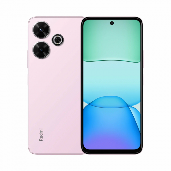 Смартфон Xiaomi Redmi 13 6/128Gb, Pearl Pink