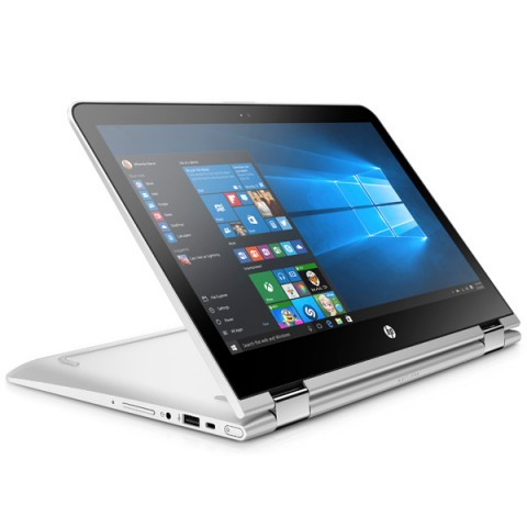 Ноутбук-трансформер HP Pavilion x360 13-u110ur (Y7Y70EA)
