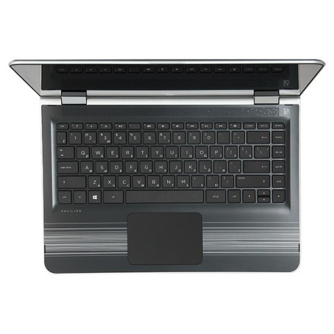 Ноутбук-трансформер HP Pavilion x360 13-u110ur (Y7Y70EA)