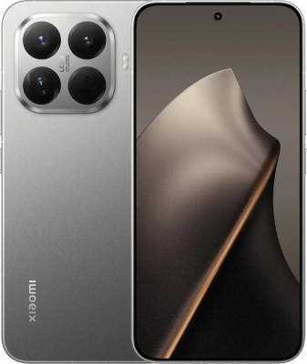 Смартфон Xiaomi 15T Pro 12/512Gb, Gray