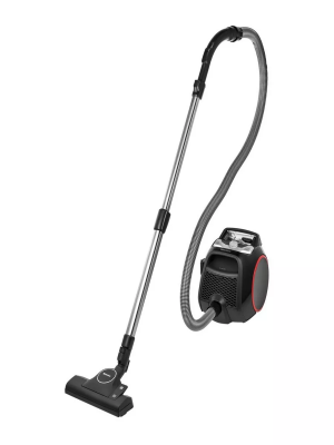 Пылесос Miele Boost CX1 PowerLine SNRF0 (черный обсидиан)