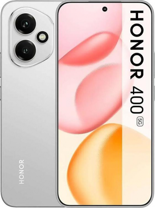 Смартфон Honor 400 12/256Gb Meteor Silver