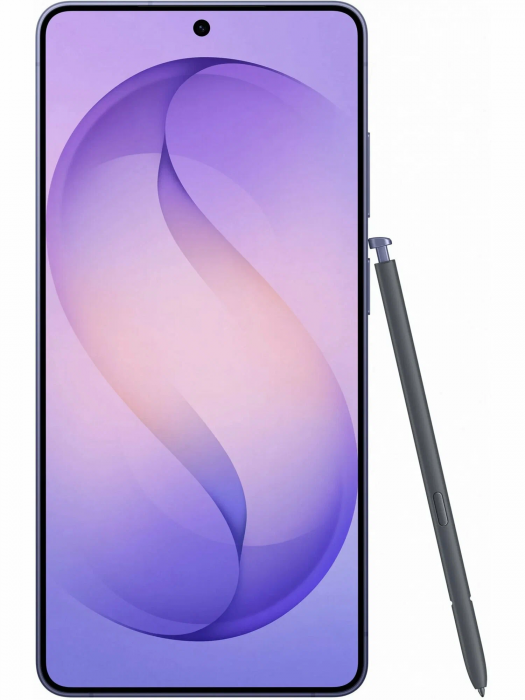 Смартфон Samsung Galaxy S26 Ultra 12/256Gb Cobalt Violet