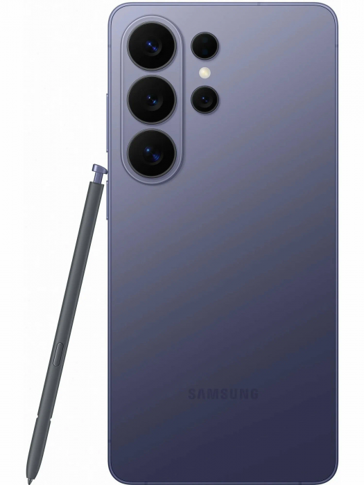 Смартфон Samsung Galaxy S26 Ultra 12/256Gb Cobalt Violet