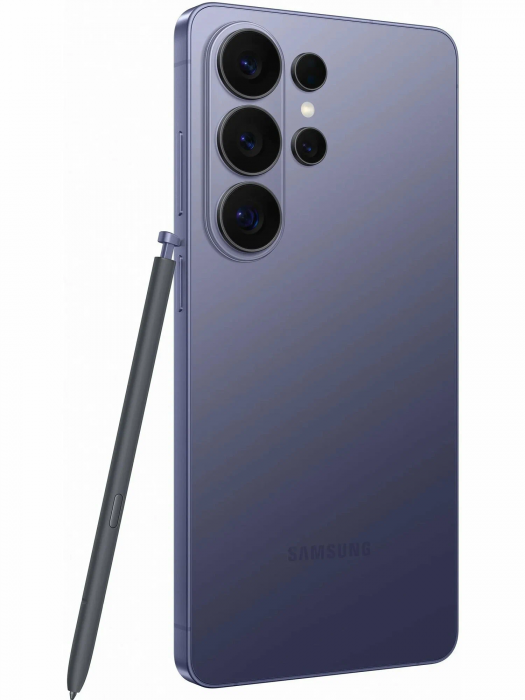 Смартфон Samsung Galaxy S26 Ultra 12/256Gb Cobalt Violet