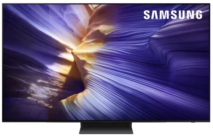 Телевизор Samsung QE77S90FAEXCE