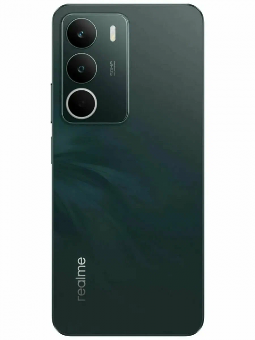 Смартфон Realme C71 8/128Gb Green