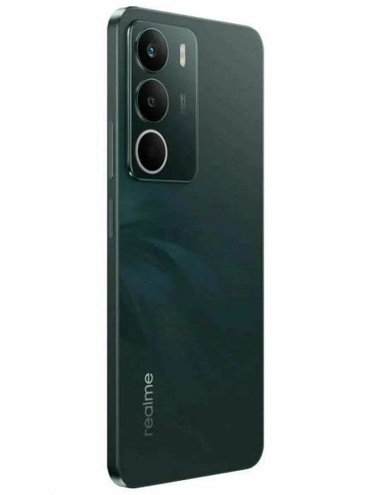 Смартфон Realme C71 8/128Gb Green