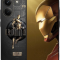 Смартфон Xiaomi Poco X8 Pro 12/512Gb Iron Man Edition