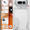 Смартфон Nothing Phone (4A) 12/256Gb White