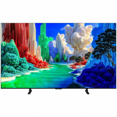 Телевизор  TCL 55A400 черный