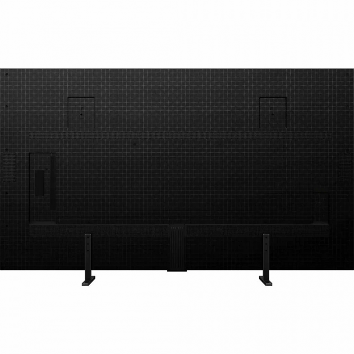 Телевизор  TCL 55A400 черный