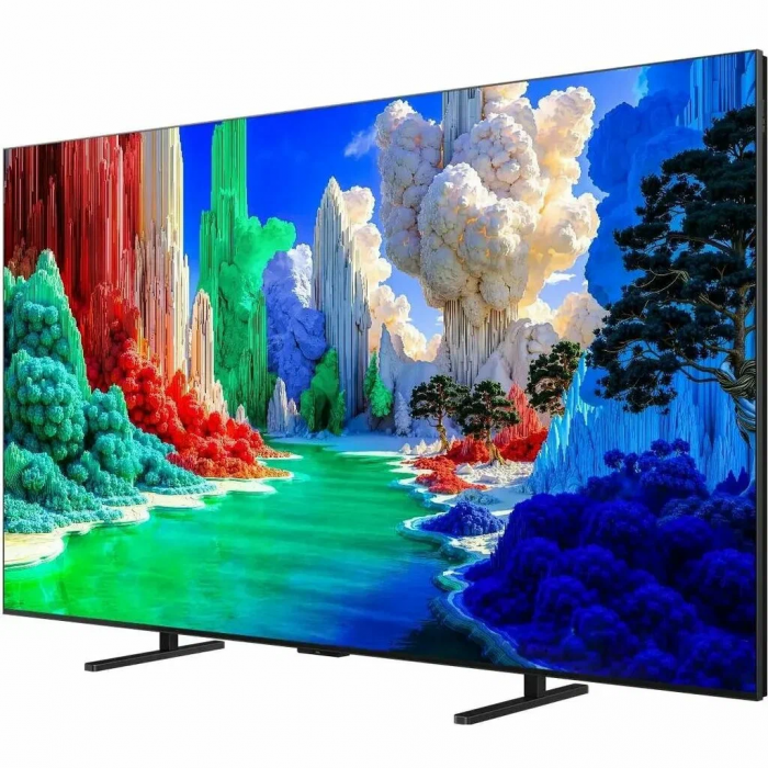 Телевизор  TCL 55A400 черный