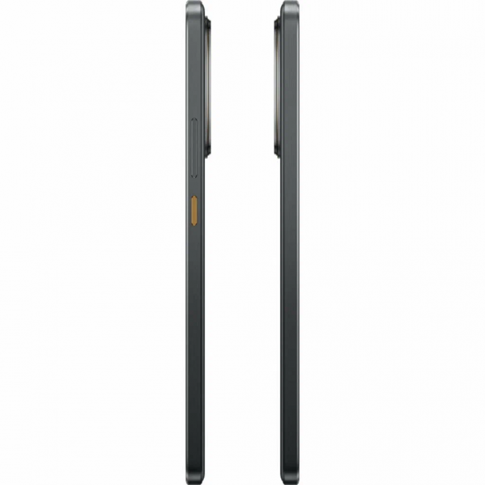 Смартфон Realme GT7T 12/512Gb Obsidian Black