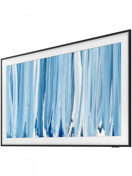 Телевизор Samsung The Frame QE75LS03HWUXPY 2026