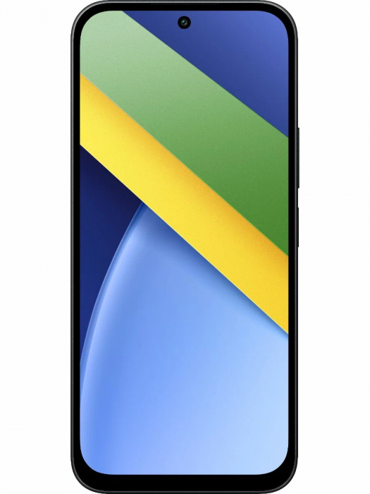 Смартфон Xiaomi Poco C95 Pro 6/128Gb Black 
