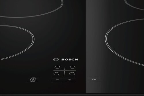 Варочная поверхность BOSCH PKE611D17E