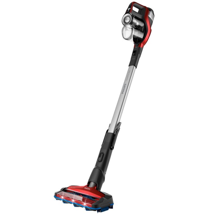 Беспроводной пылесос 2 в 1 Philips 7000 Series XC7043