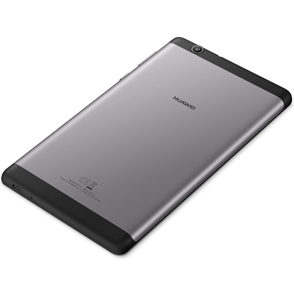 Планшет Huawei Mediapad T3 7.0 8Gb 3G Gray (BG2-U01)