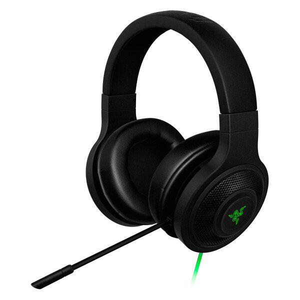 Игровые наушники Razer Kraken Essential (RZ04-01720100-R3R1)