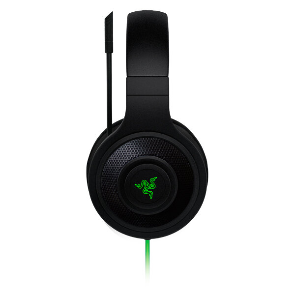 Игровые наушники Razer Kraken Essential (RZ04-01720100-R3R1)