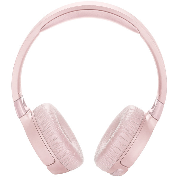 Наушники Bluetooth JBL T600BTNC Pink