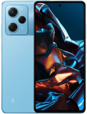 Смартфон Xiaomi POCO X5 Pro 5G 8/256 ГБ Global, синий