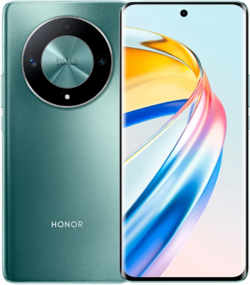 Смартфон HONOR X9b 8/256 ГБ Global, emerald green