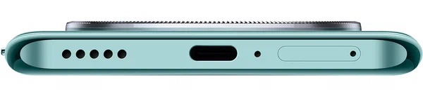 Смартфон Honor X9b 8/256Gb, Emerald Green