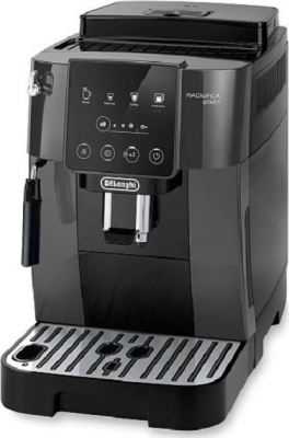 Автоматическая кофемашина DeLonghi ECAM220.22.GB, черный