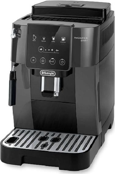 Автоматическая кофемашина DeLonghi ECAM220.22.GB, черный