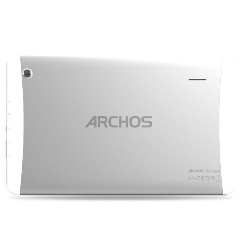 Планшет Archos 101 Copper
