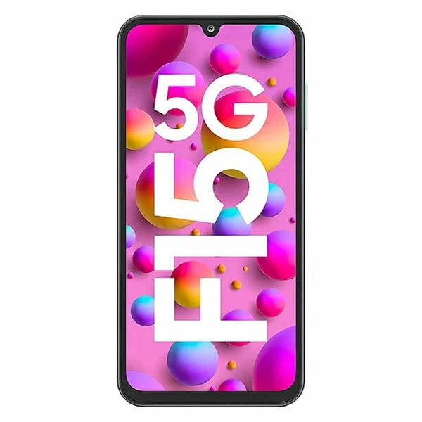 Смартфон Samsung Galaxy F15 4/128Gb, Grrovy Violet