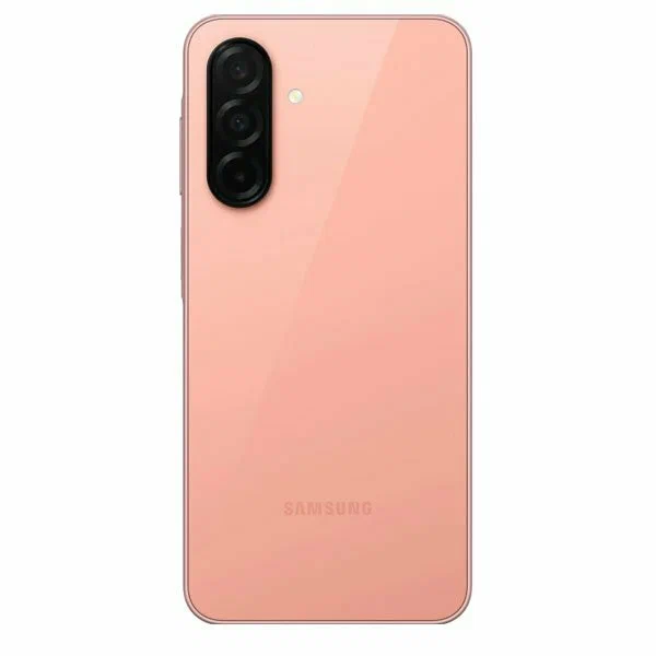 Смартфон Samsung Galaxy A26 8/256Gb, Peach Pink