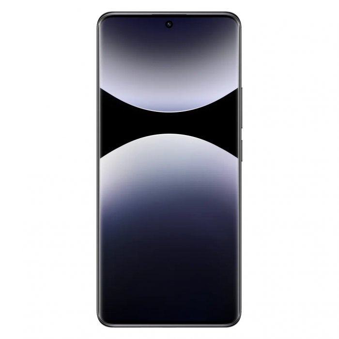Смартфон Xiaomi Redmi Note 14 Pro 5G 8/256Gb, Midnight Black