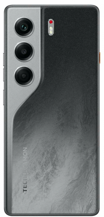 Смартфон Tecno Camon 40 8/256Gb, Galaxy Black
