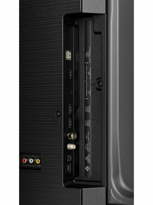 Телевизор Hisense 55A6Q