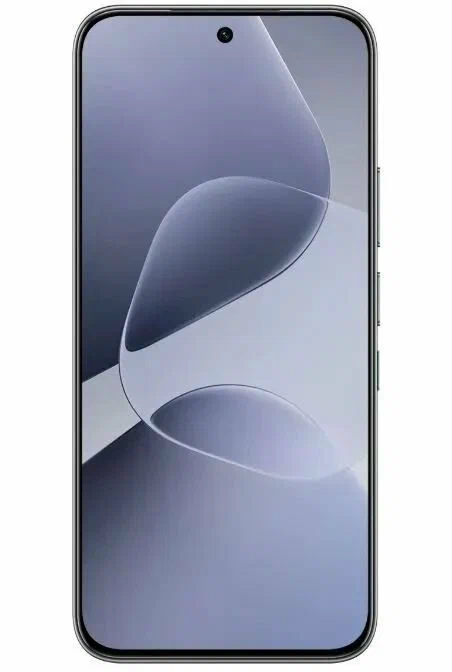 Смартфон Infinix Hot 60 Pro 8/128Gb Sleek Black